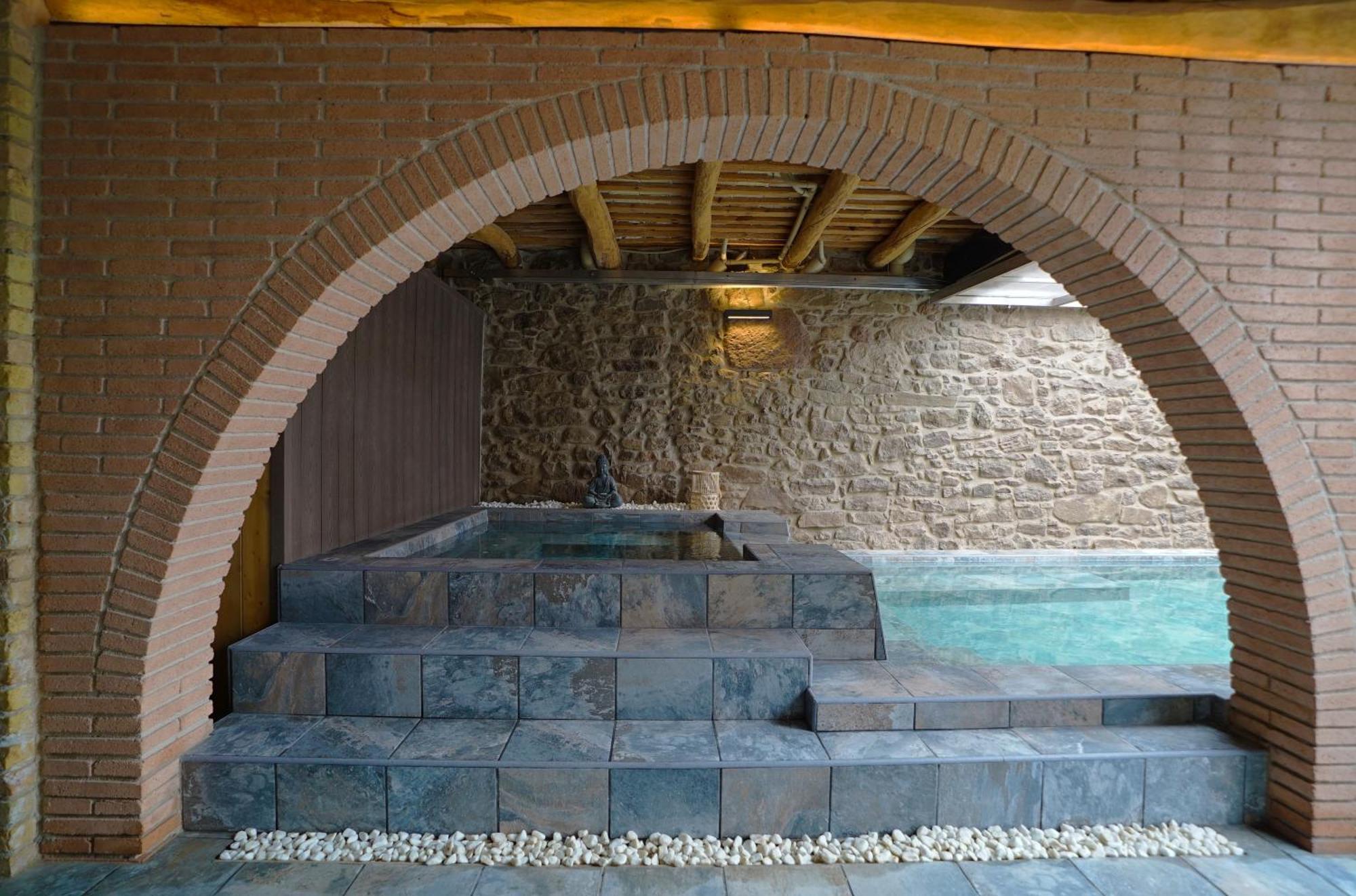 Villa Perafita1750 Exterior foto