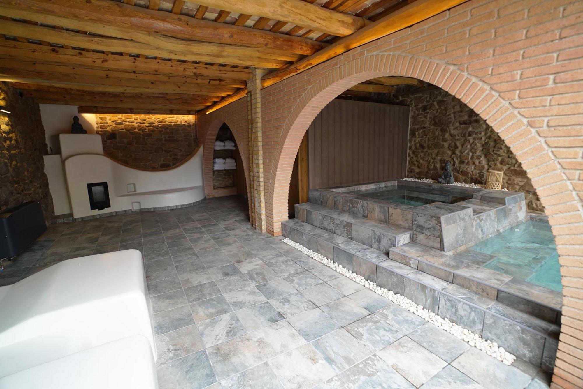 Villa Perafita1750 Exterior foto